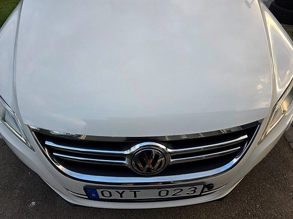 Volkswagen Tiguan 8 of 26