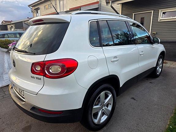 Volkswagen Tiguan 5 of 26