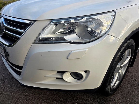 Volkswagen Tiguan 9 of 26