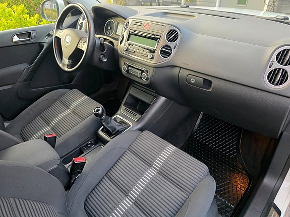 Volkswagen Tiguan 11 of 26