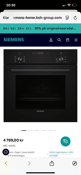 Product image 1 of 5