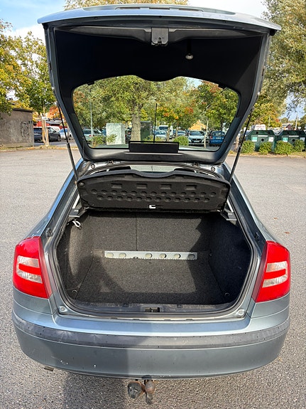 Skoda Octavia 7 of 11