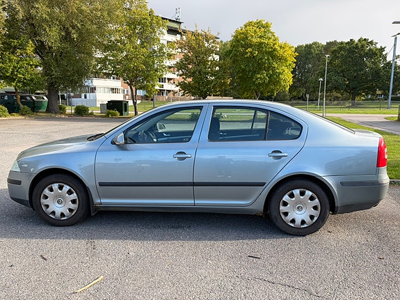 Skoda Octavia 6 of 11