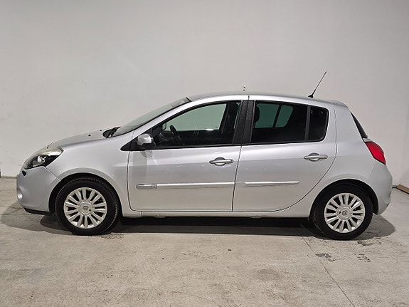 Renault Clio 3 of 14