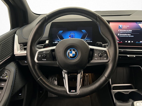 BMW 225e 15 of 30