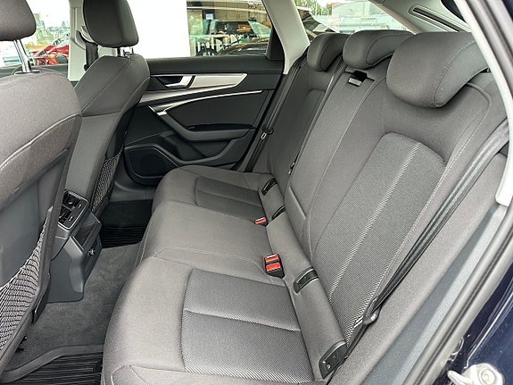 Audi A6 6 of 19