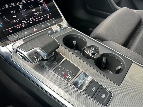 Audi A6 10 of 19