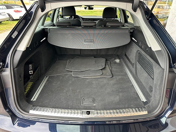 Audi A6 14 of 19