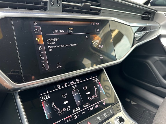 Audi A6 9 of 19