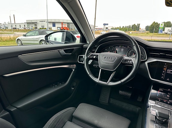 Audi A6 18 of 19