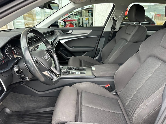 Audi A6 11 of 19