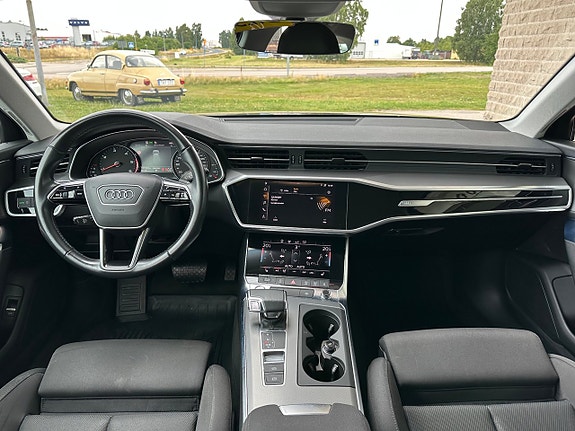 Audi A6 5 of 19