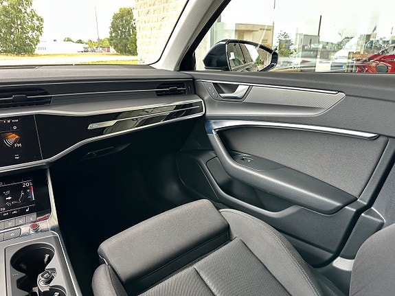 Audi A6 17 of 19