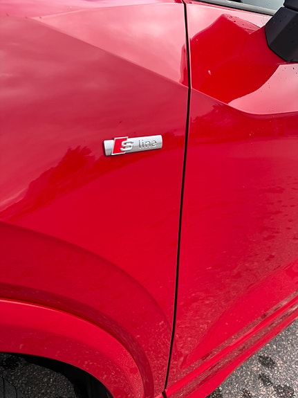 Audi Q2 5 of 9