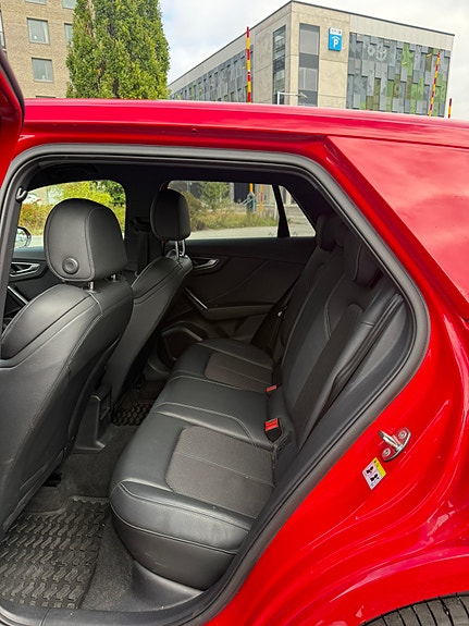 Audi Q2 8 of 9