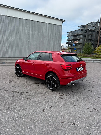 Audi Q2 3 of 9