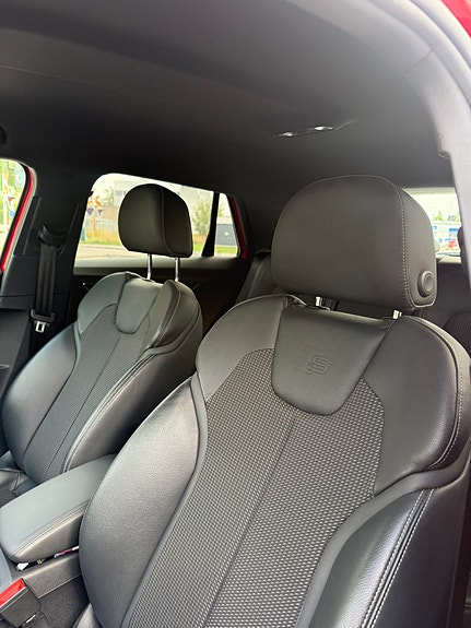 Audi Q2 7 of 9