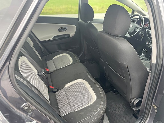 Kia Ceed 8 of 16