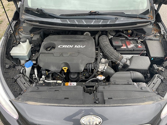 Kia Ceed 11 of 16