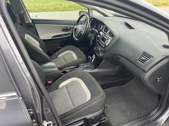 Kia Ceed 7 of 16