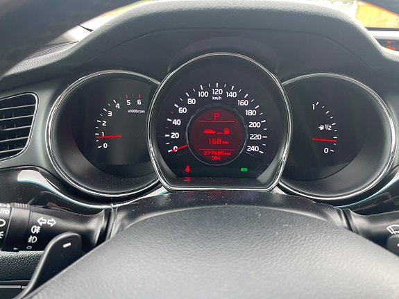 Kia Ceed 15 of 16