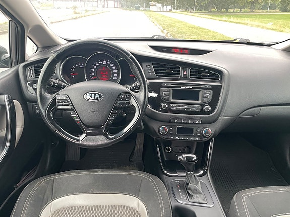 Kia Ceed 6 of 16