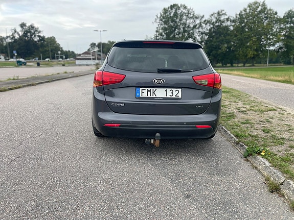 Kia Ceed 5 of 16