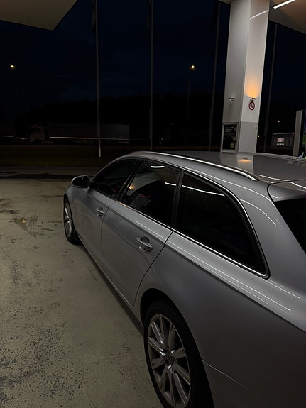 Audi A6 3 of 10
