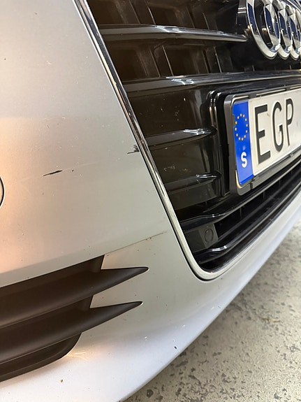 Audi A6 10 of 10