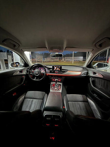 Audi A6 5 of 10