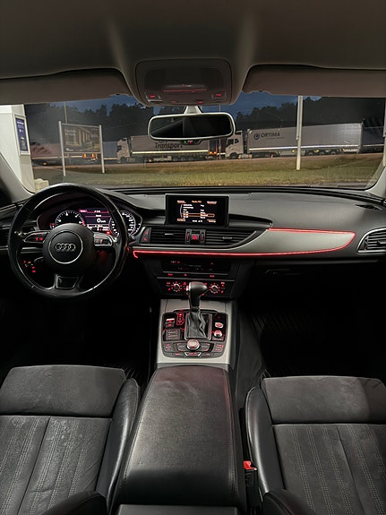 Audi A6 6 of 10