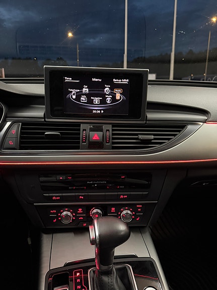 Audi A6 7 of 10
