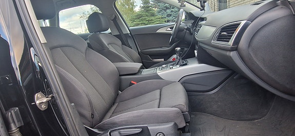 Audi A6 8 of 12