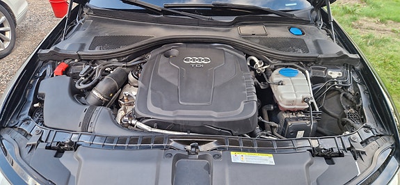 Audi A6 12 of 12