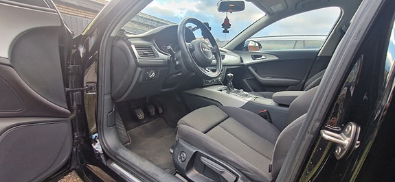 Audi A6 6 of 12
