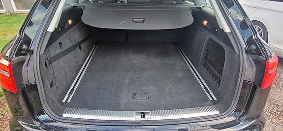 Audi A6 11 of 12