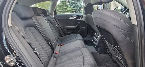 Audi A6 10 of 12