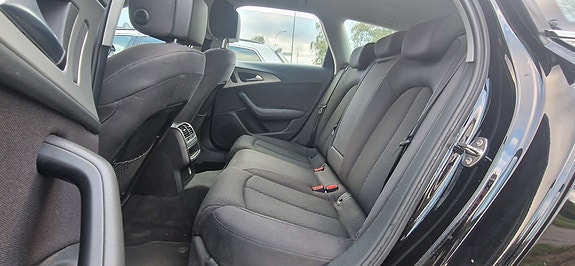 Audi A6 9 of 12