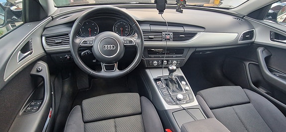 Audi A6 7 of 12