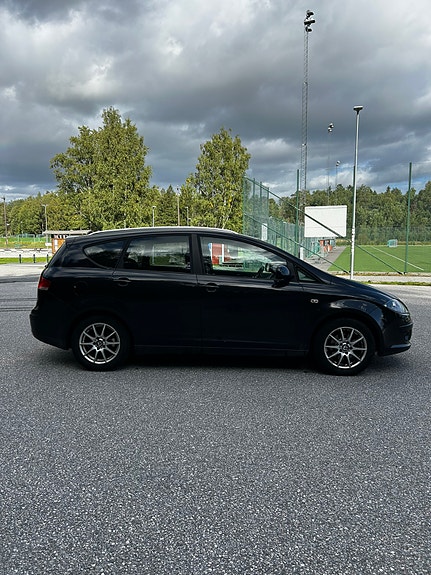 Seat Altea XL 4 of 11