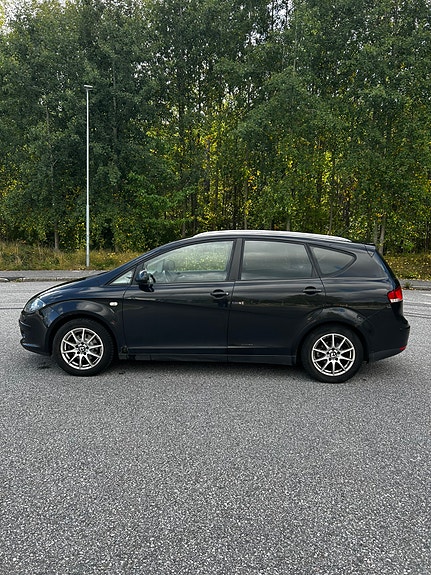Seat Altea XL 8 of 11