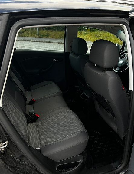 Seat Altea XL 11 of 11