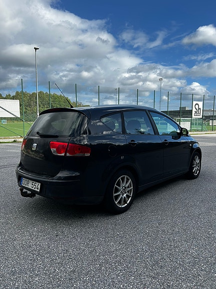 Seat Altea XL 5 of 11