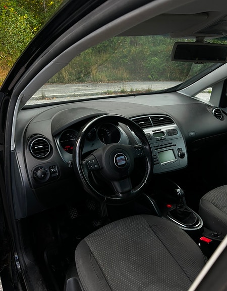 Seat Altea XL 9 of 11
