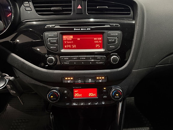 Kia Ceed 10 of 14