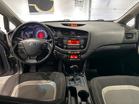 Kia Ceed 9 of 14
