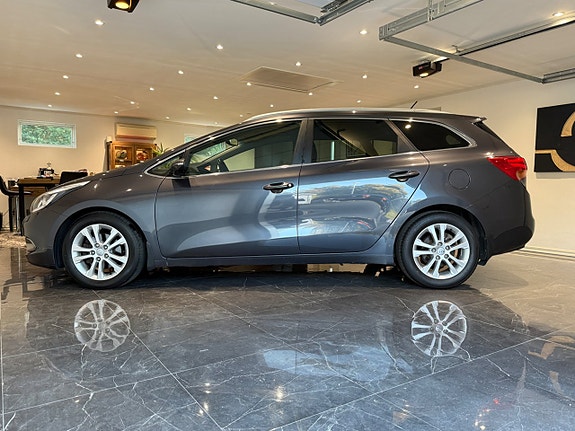 Kia Ceed 6 of 14