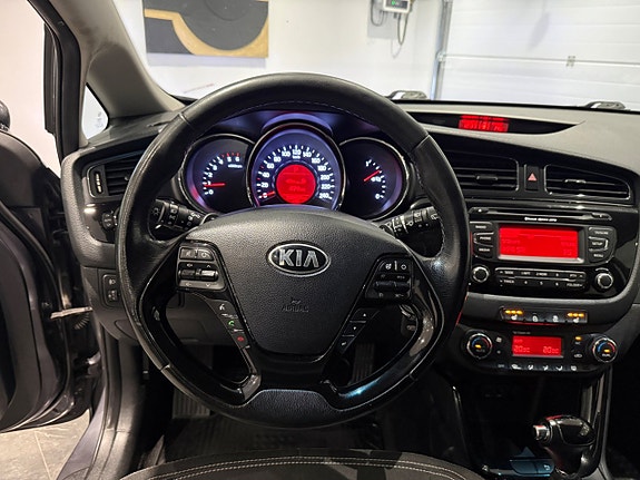 Kia Ceed 13 of 14