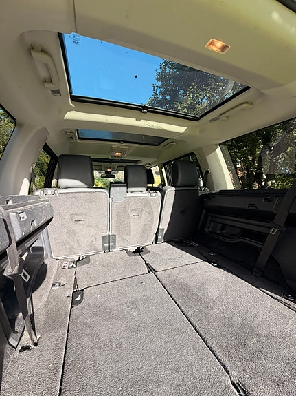 Land Rover Discovery 4 19 of 26