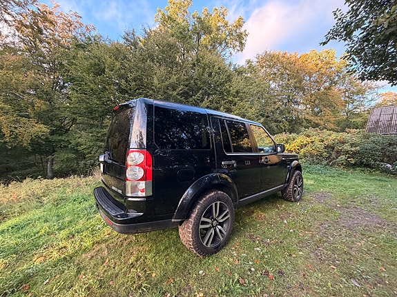 Land Rover Discovery 4 15 of 26